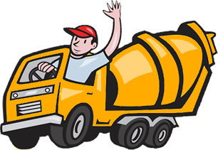 Turlock Concrete Repair