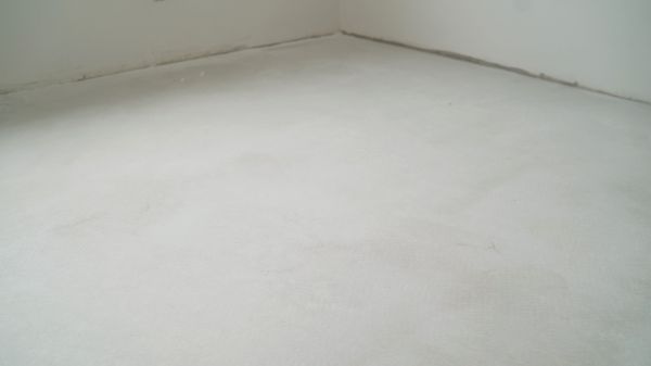 Basement Floor Leveling in Turlock