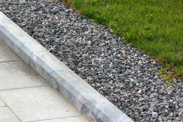 Cost of Broken Curb Repair in Turlock