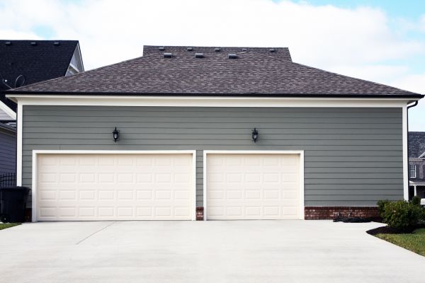 Cement Driveway Repair in Turlock
