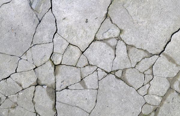 Concrete Crack Repair in Turlock