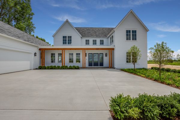 Concrete Repair in Turlock