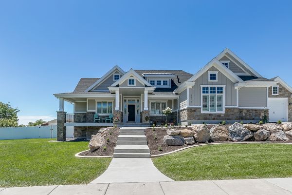 Cost of Front Step Repair in Turlock