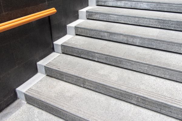 Cost of Outdoor Step Repair in Turlock