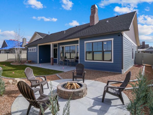 Patio Repair in Turlock