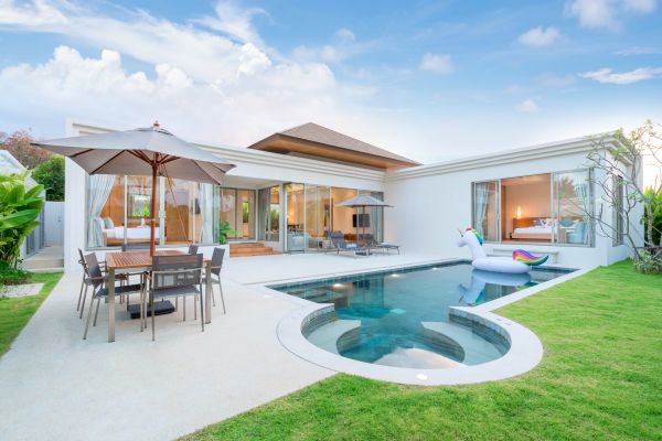 Pool Deck Repair in Turlock