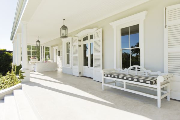Cost of Porch Resurfacing in Turlock