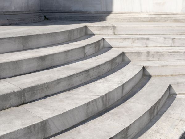 Cost of Step Repair Service in Turlock