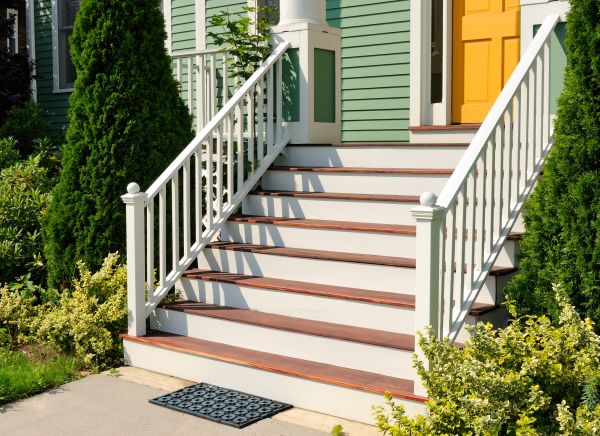 Cost of Stoop Repair in Turlock