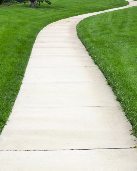 Cost of Sidewalk Resurfacing in Turlock