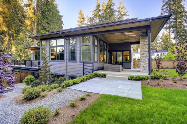 Cost of Porch Floor Repair in Turlock