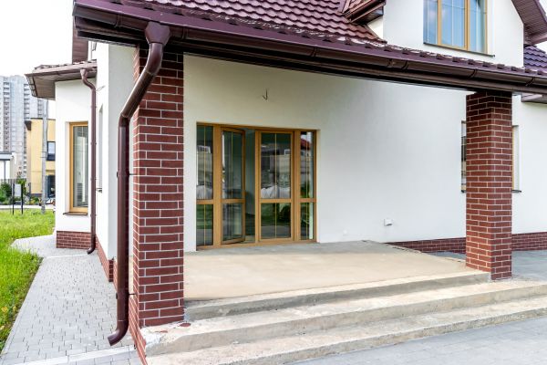 Cost of Porch Cement Repair in Turlock