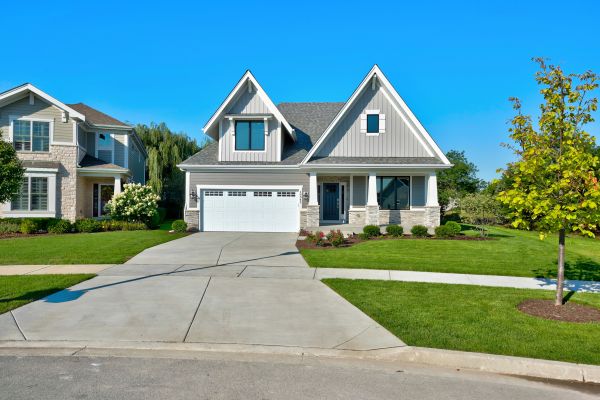 Apron Resurfacing in Turlock