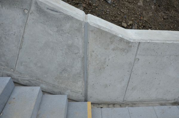 Concrete Gap Filling in Turlock