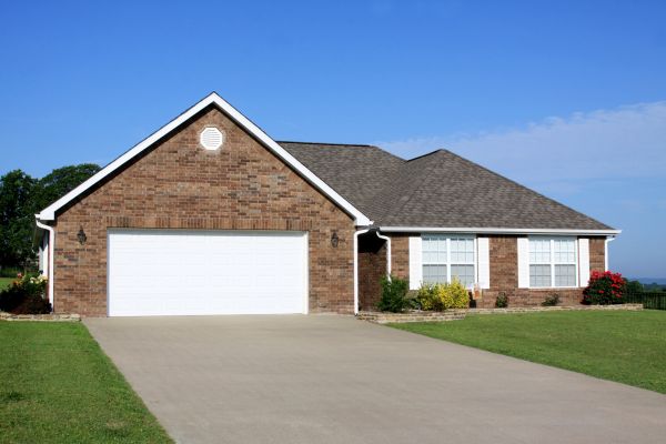 Concrete Driveway Patching in Turlock