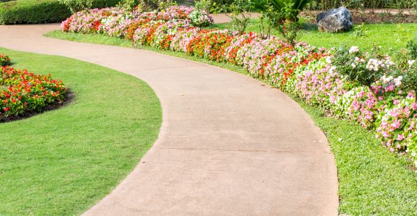 Cost of Sidewalk Maintenance in Turlock