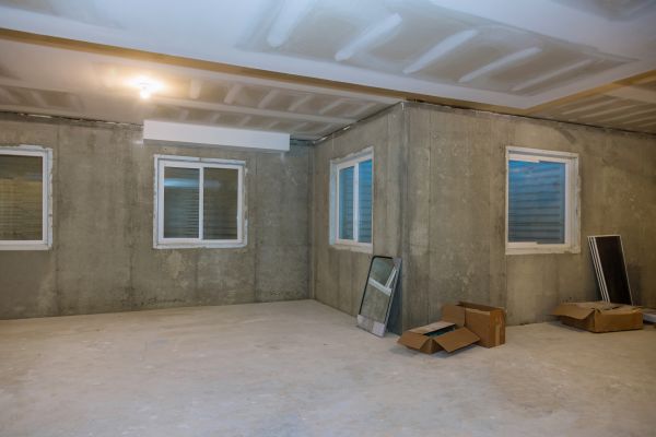 Cost of Foundation Resurfacing in Turlock