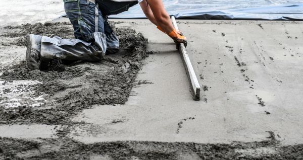 Cost of Cracked Driveway Repair in Turlock