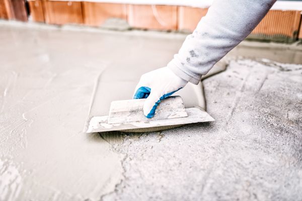 Cost of Cracked Slab Repair in Turlock