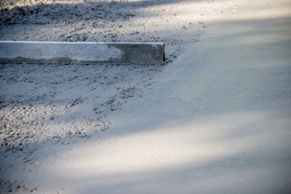 Cost of Driveway Spalling Repair in Turlock