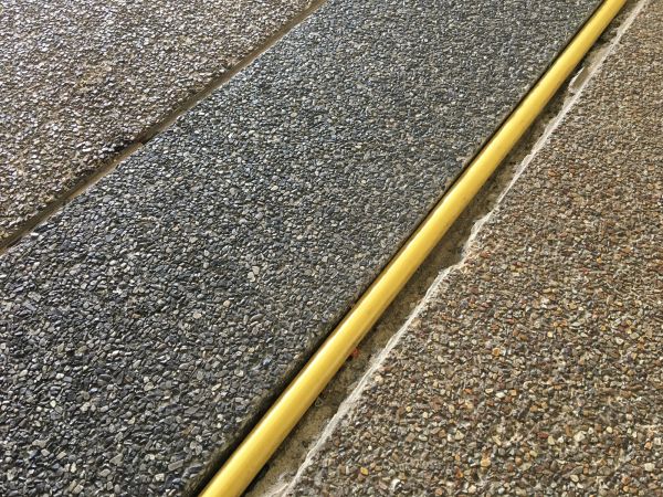 Cost of Aggregate Repair in Turlock