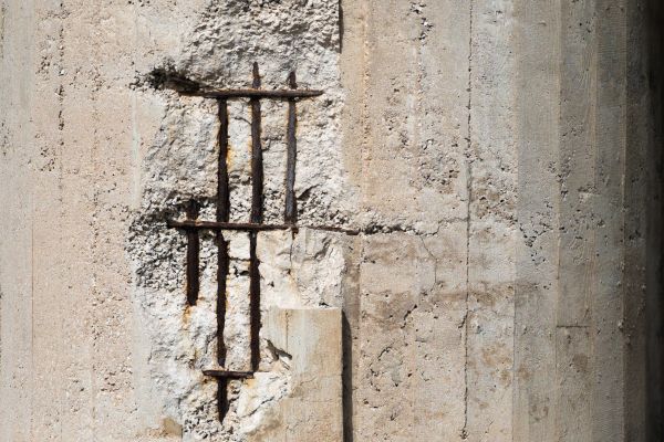 Cost of Spalling Repair in Turlock