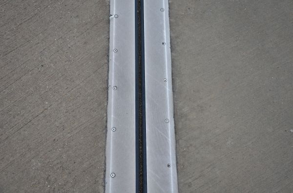 Cost of Expansion Joint Replacement in Turlock
