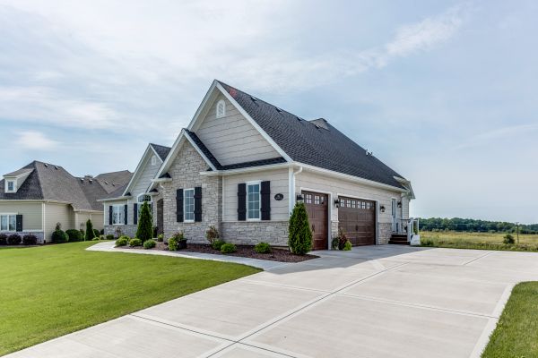 Cost of Driveway Damage Repair in Turlock