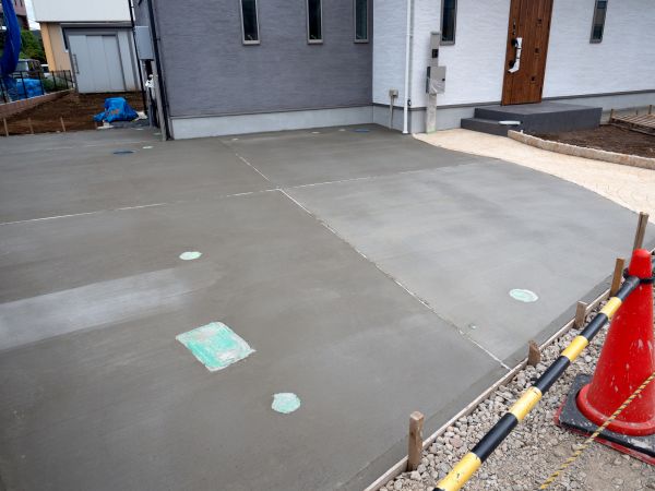 Cost of Garage Apron Repair in Turlock