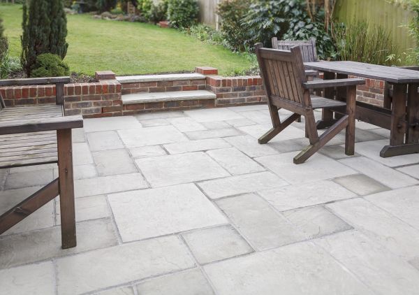 Concrete Patio Refinishing in Turlock