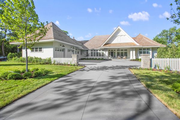 Cost of Driveway Concrete Repair in Turlock