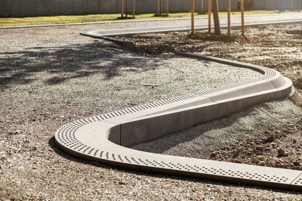 Curb Resurfacing in Turlock