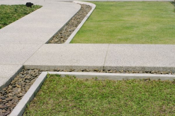 Cost of Sidewalk Curb Repair in Turlock