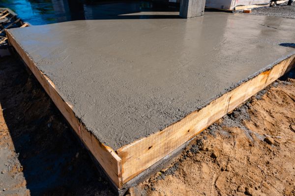 Cost of Slab Restoration in Turlock