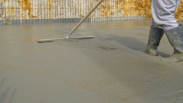 Cost of Basement Slab Leveling in Turlock