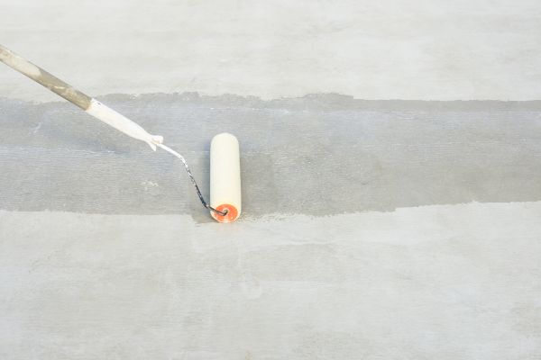 Cost of Concrete Slab Refinishing in Turlock