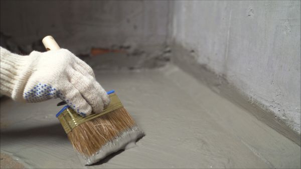Cost of Basement Concrete Repair in Turlock