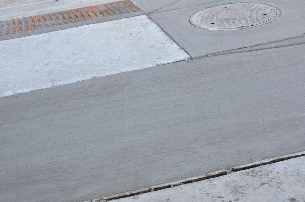 Cost of Path Resurfacing in Turlock