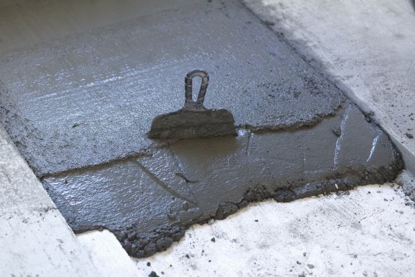 Cost of Broken Concrete Patching in Turlock