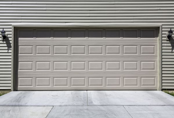 Cost of Garage Entrance Repair in Turlock