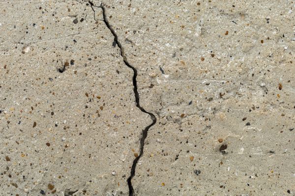 Cost of Cracked Basement Floor Repair in Turlock