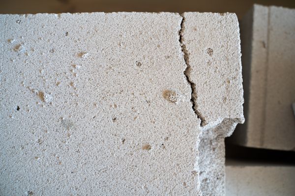 Cost of Chipped Concrete Repair in Turlock