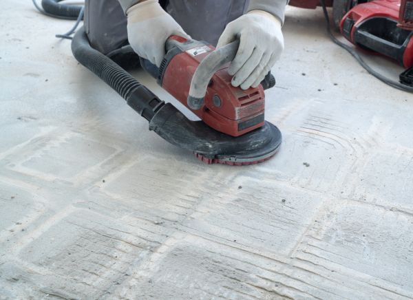 Cost of Sidewalk Shaving in Turlock