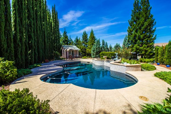Pool Pavement Repair in Turlock