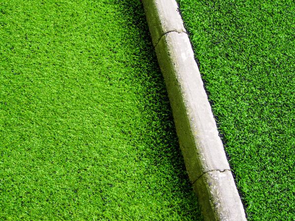 Cost of Concrete Border Repair in Turlock