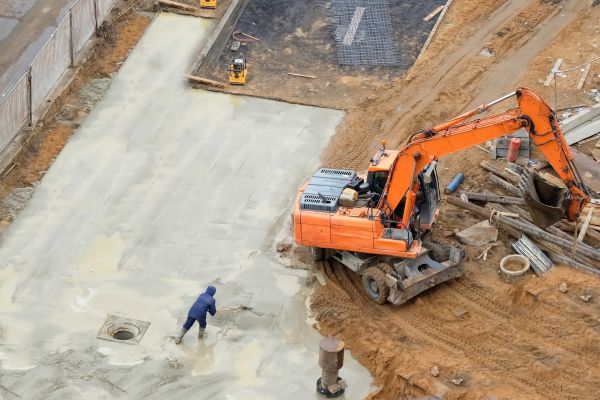 Cost of Cement Slab Resurfacing in Turlock