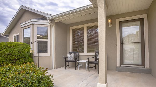 Cost of Porch Crack Repair in Turlock