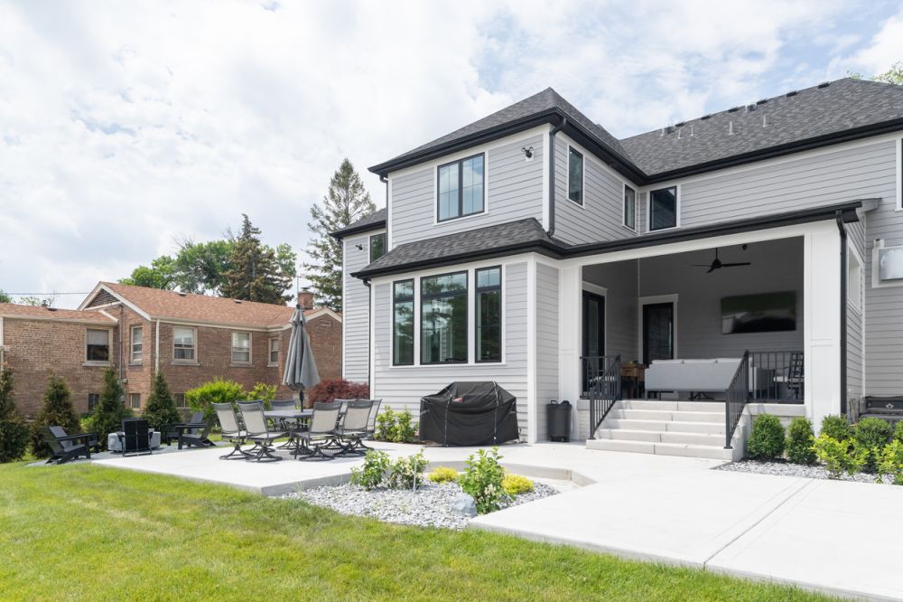 Cost of Concrete Slab Repair in Turlock