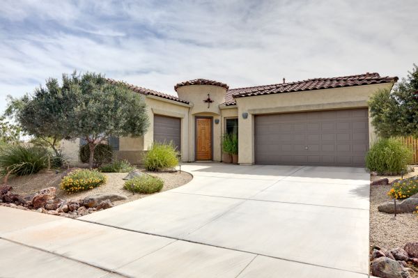 Concrete Driveway Repair in Turlock