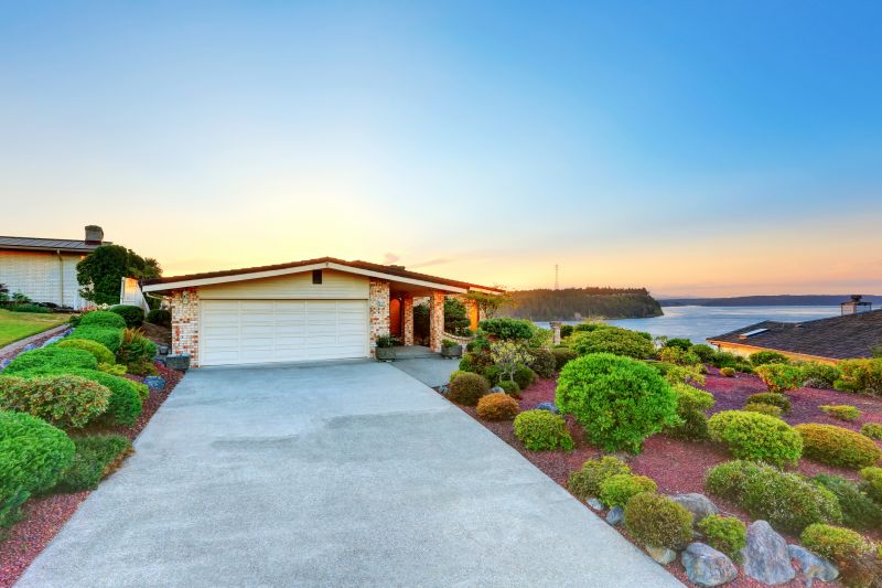 Driveway Entrance Repair